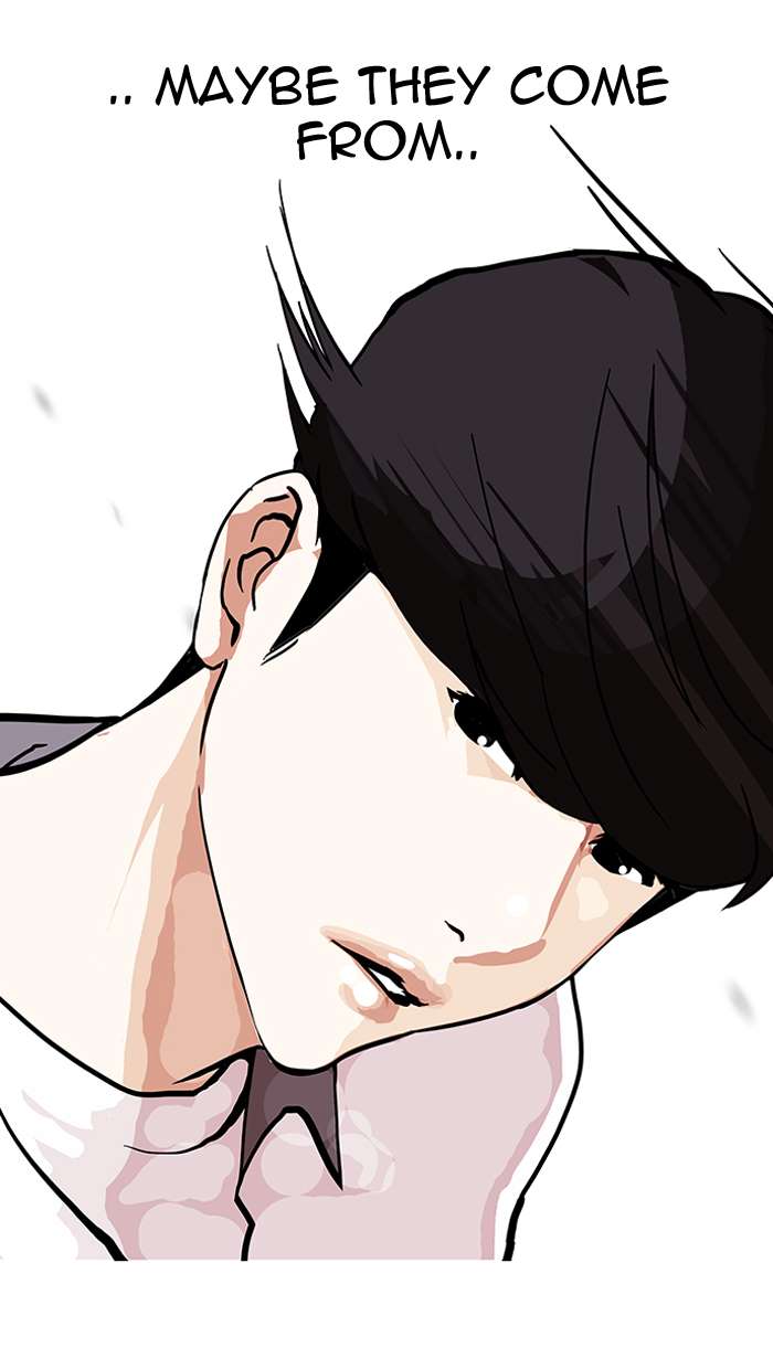 Lookism chapter 145 page 44