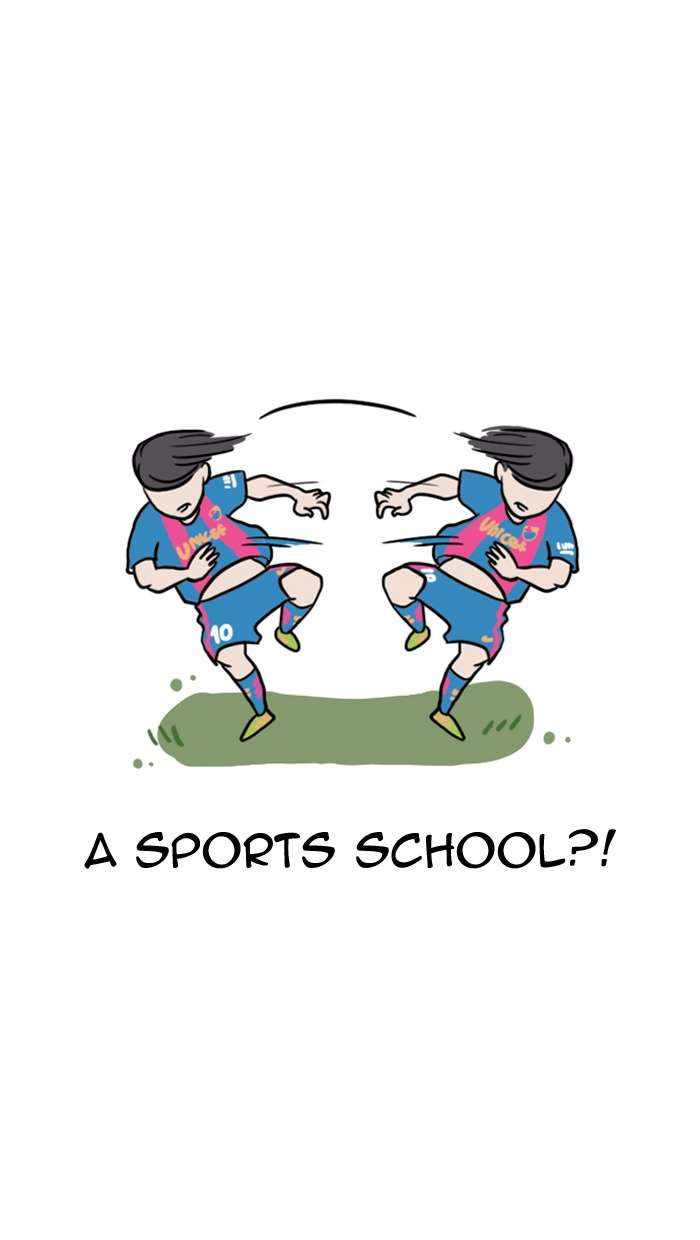 Lookism chapter 145 page 45