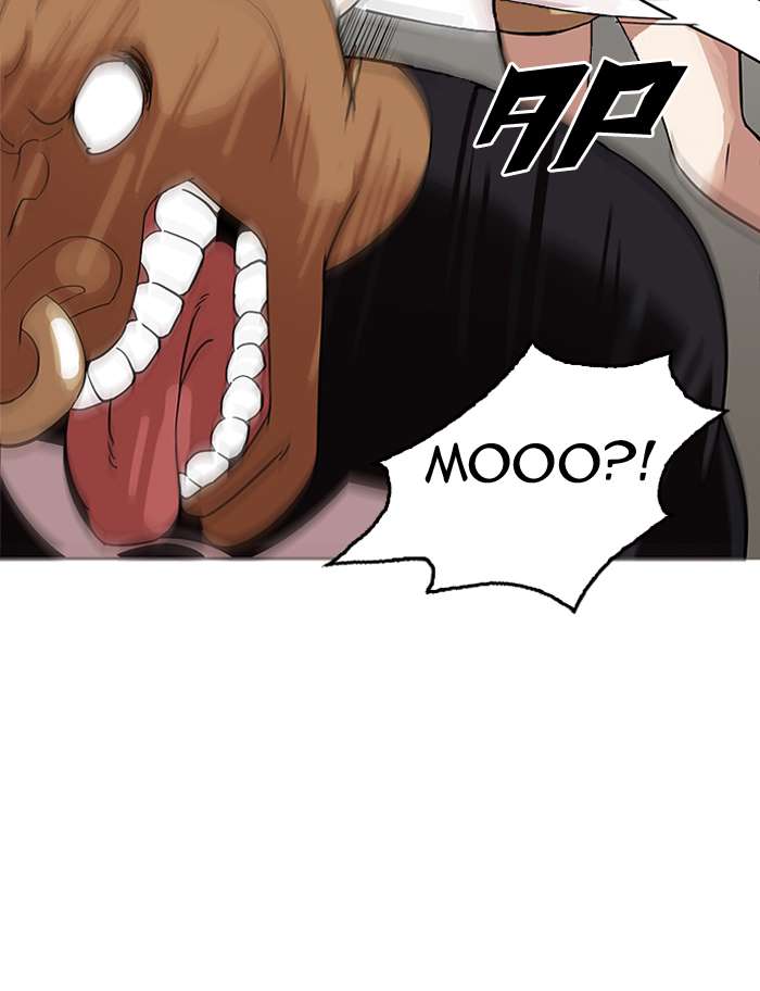 Lookism chapter 145 page 48