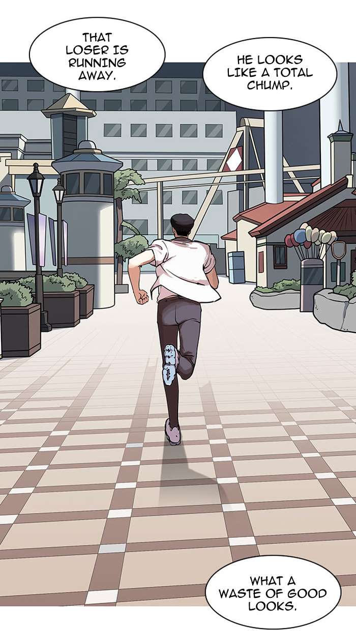 Lookism chapter 145 page 64