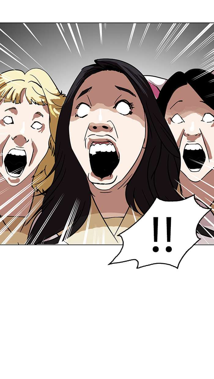 Lookism chapter 145 page 83
