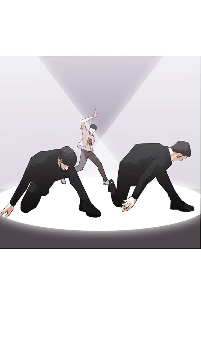 Lookism chapter 146 page 17