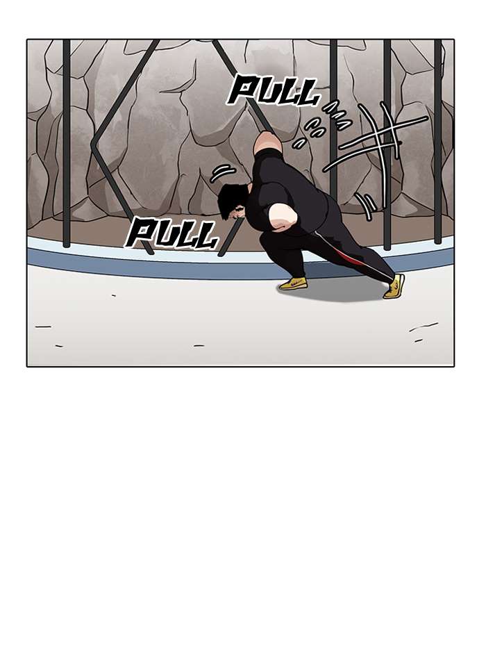Lookism chapter 146 page 85