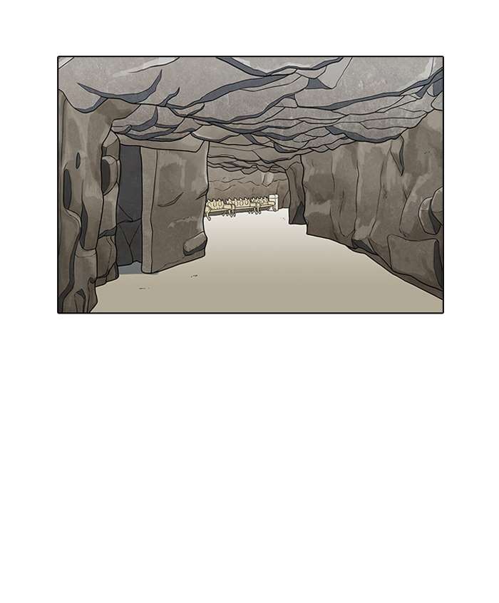 Lookism chapter 147 page 25