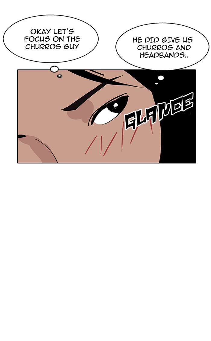 Lookism chapter 147 page 49