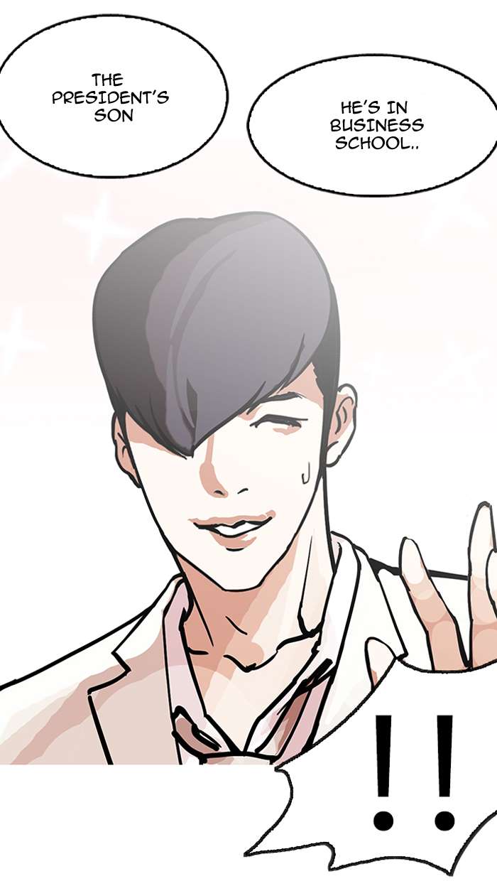 Lookism chapter 147 page 55