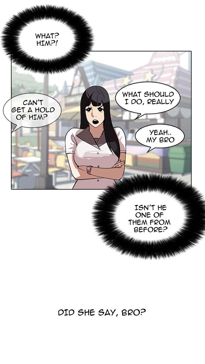 Lookism chapter 147 page 57