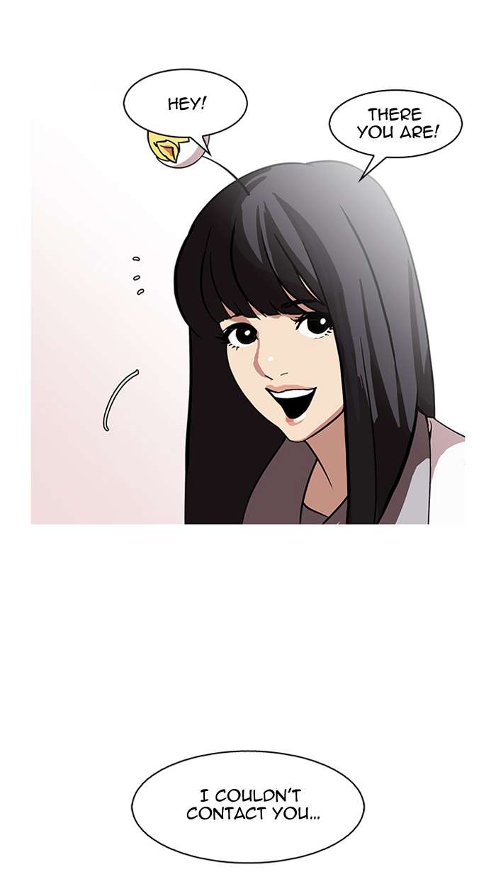 Lookism chapter 147 page 60