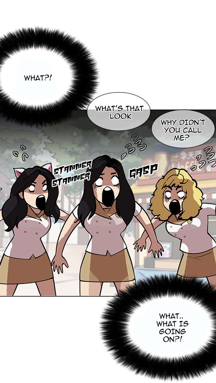 Lookism chapter 147 page 65