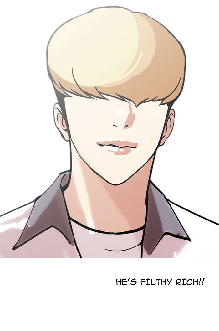 Lookism chapter 147 page 67