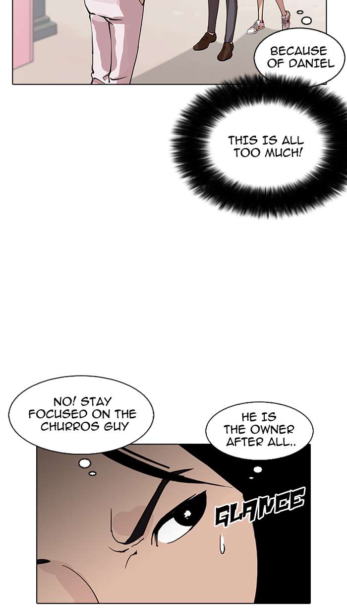 Lookism chapter 147 page 70