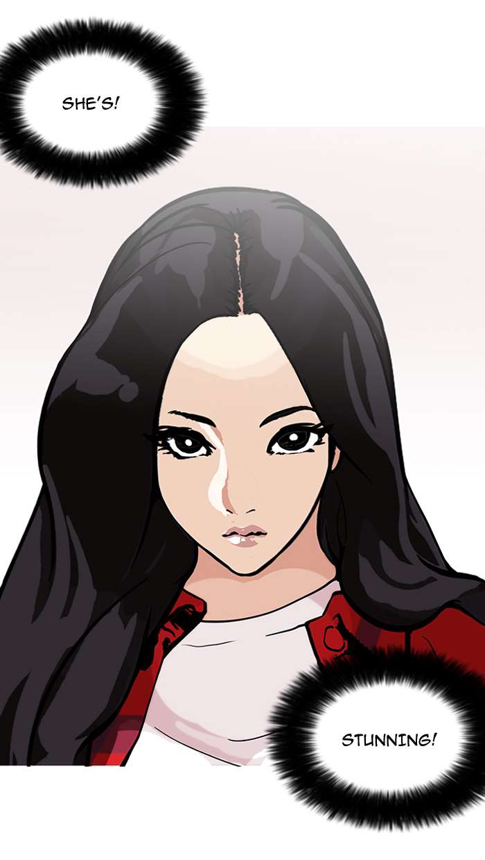 Lookism chapter 147 page 78