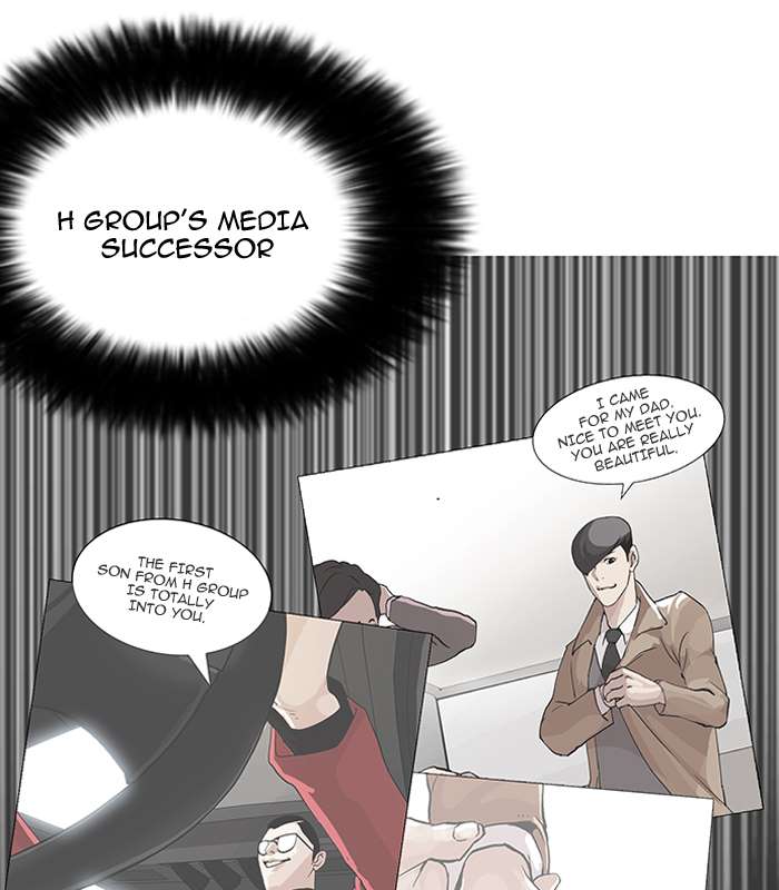 Lookism chapter 147 page 83
