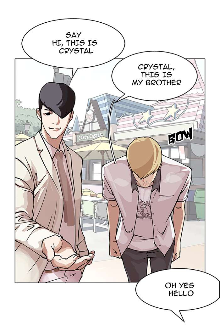 Lookism chapter 147 page 86
