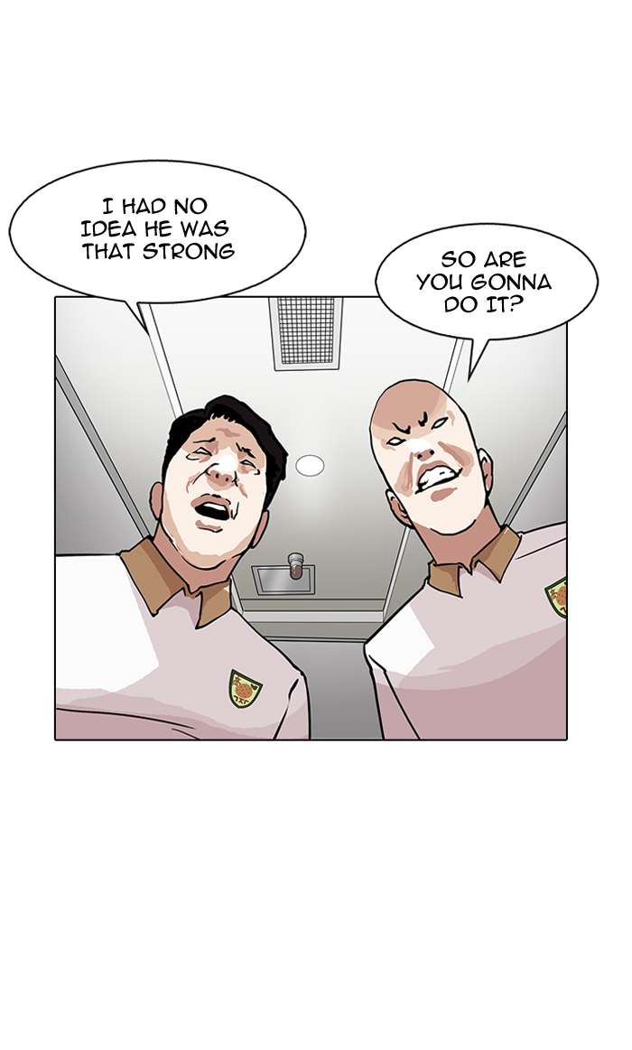 Lookism chapter 147 page 98