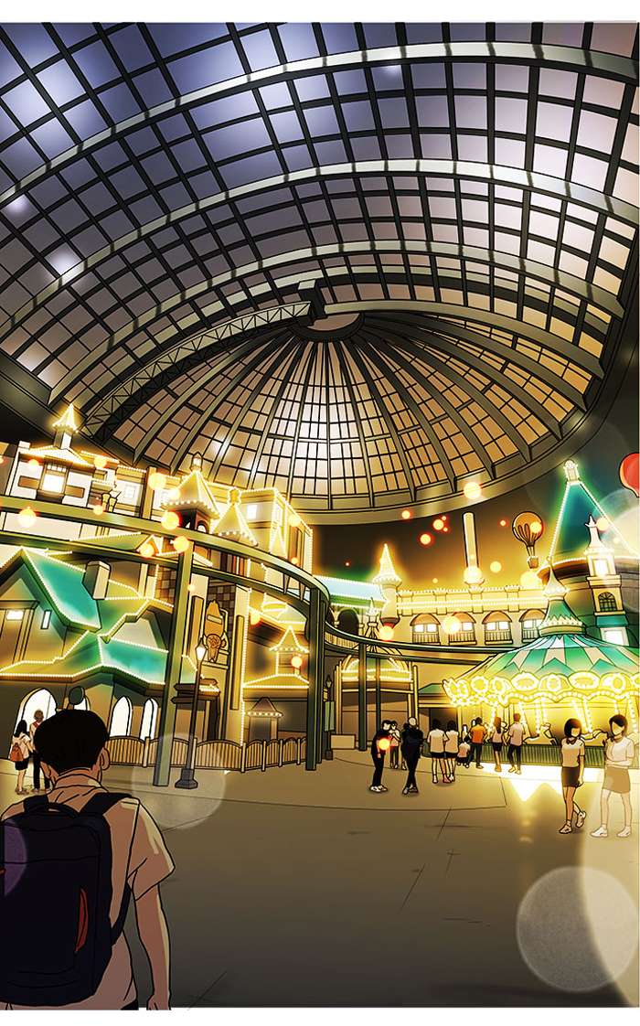 Lookism chapter 148 page 87