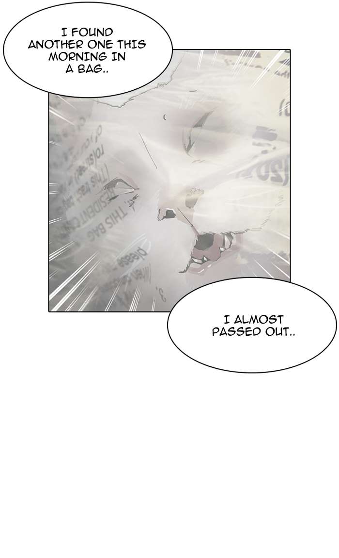 Lookism chapter 149 page 110