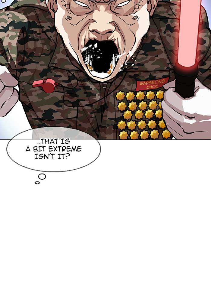 Lookism chapter 149 page 22