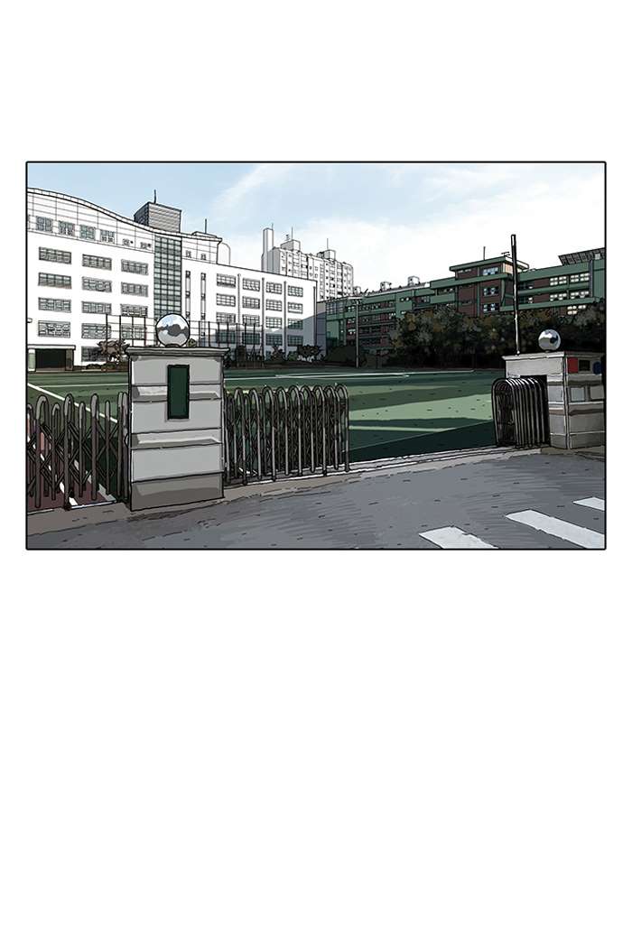 Lookism chapter 149 page 29