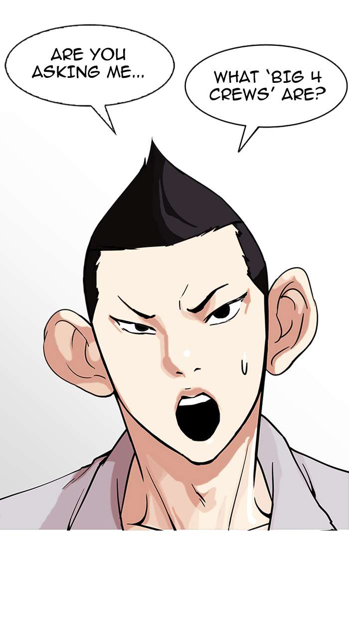 Lookism chapter 149 page 30