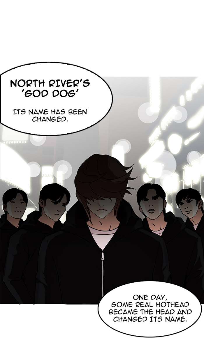Lookism chapter 149 page 38