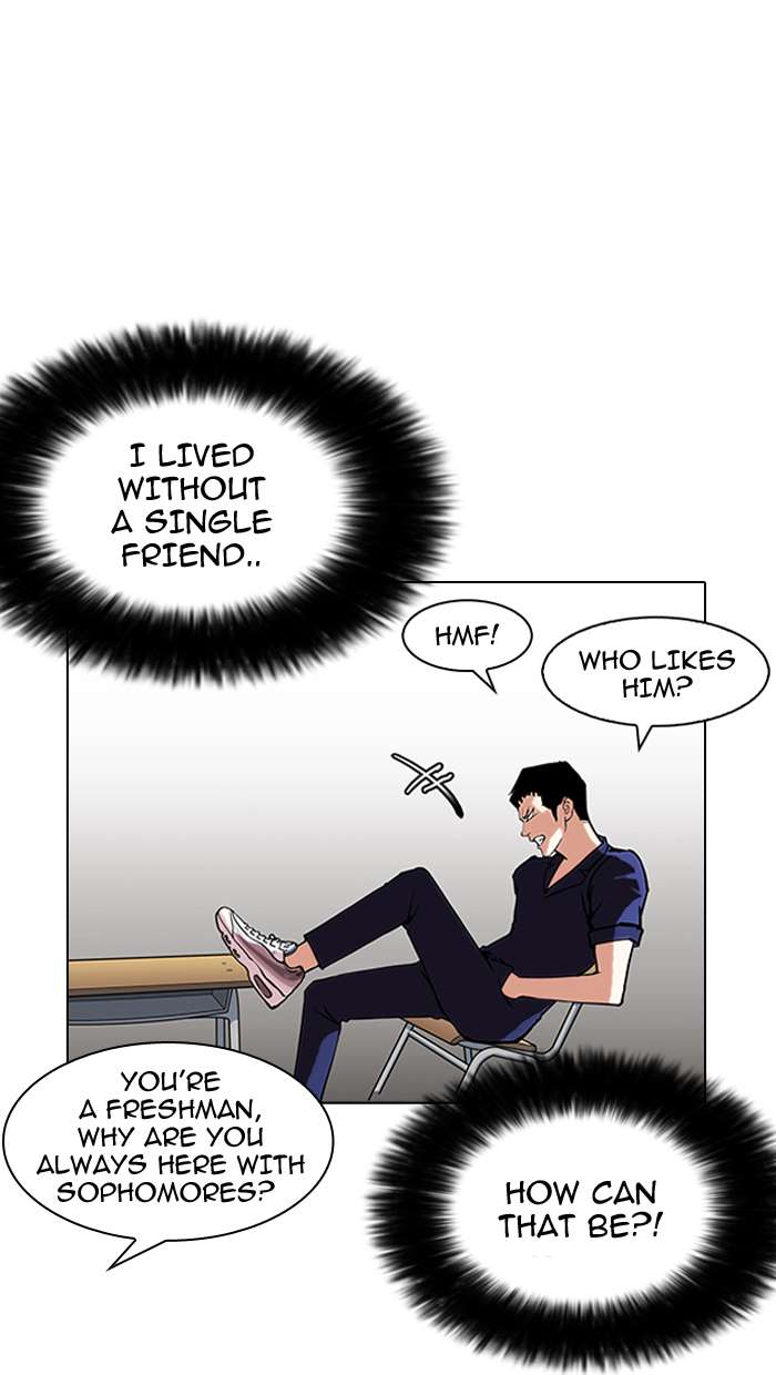 Lookism chapter 149 page 48