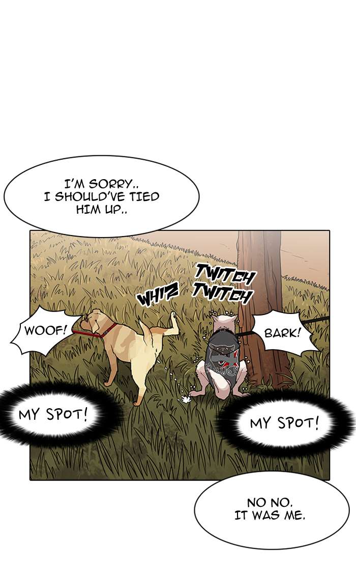 Lookism chapter 149 page 67