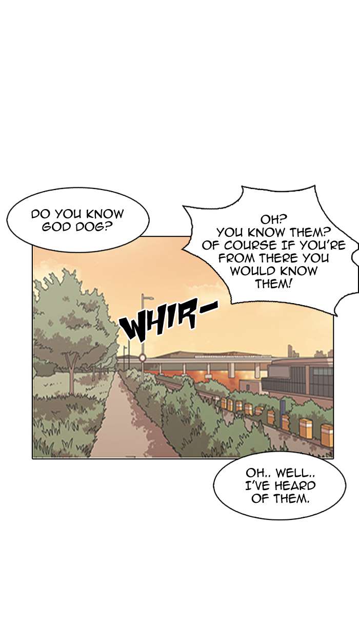 Lookism chapter 149 page 75