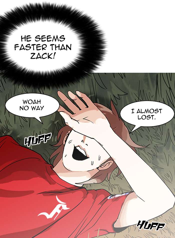 Lookism chapter 149 page 87