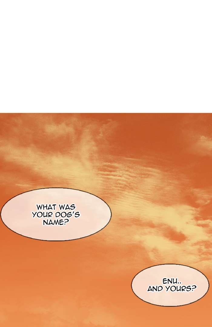 Lookism chapter 149 page 89