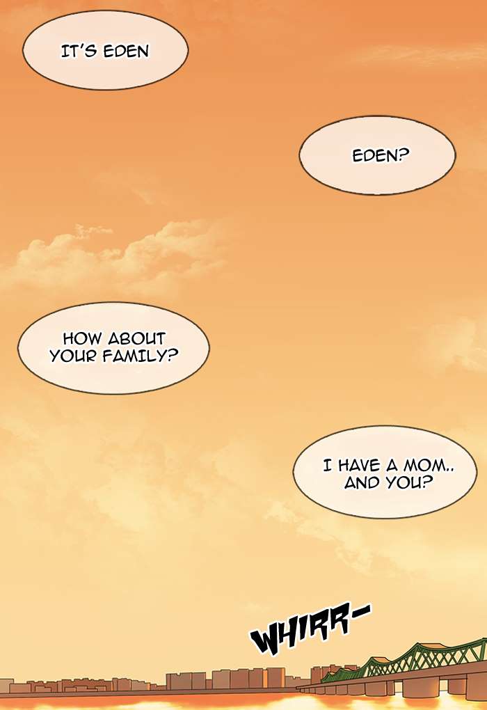 Lookism chapter 149 page 90