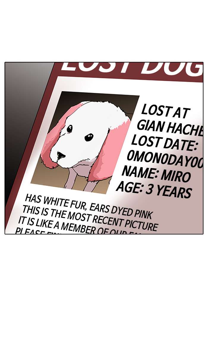 Lookism chapter 150 page 22