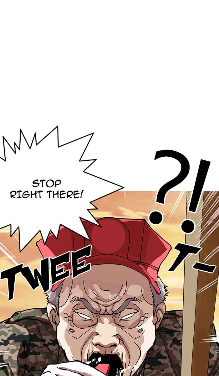 Lookism chapter 150 page 3