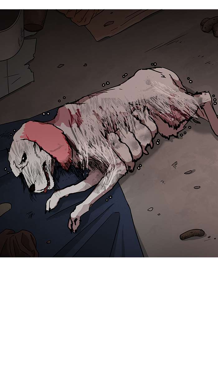 Lookism chapter 150 page 30