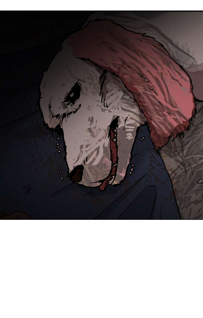 Lookism chapter 150 page 32