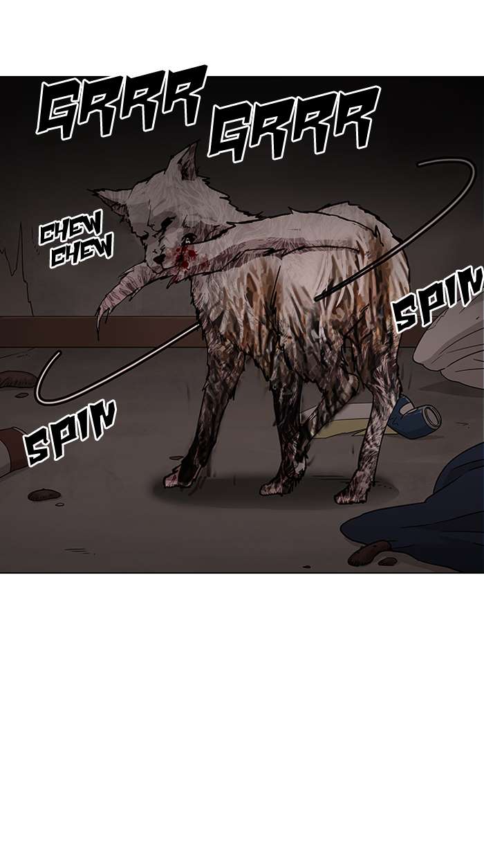 Lookism chapter 150 page 37