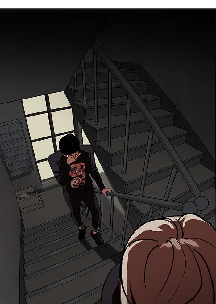 Lookism chapter 150 page 84