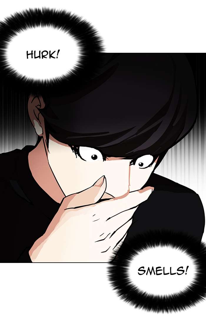 Lookism chapter 150 page 86