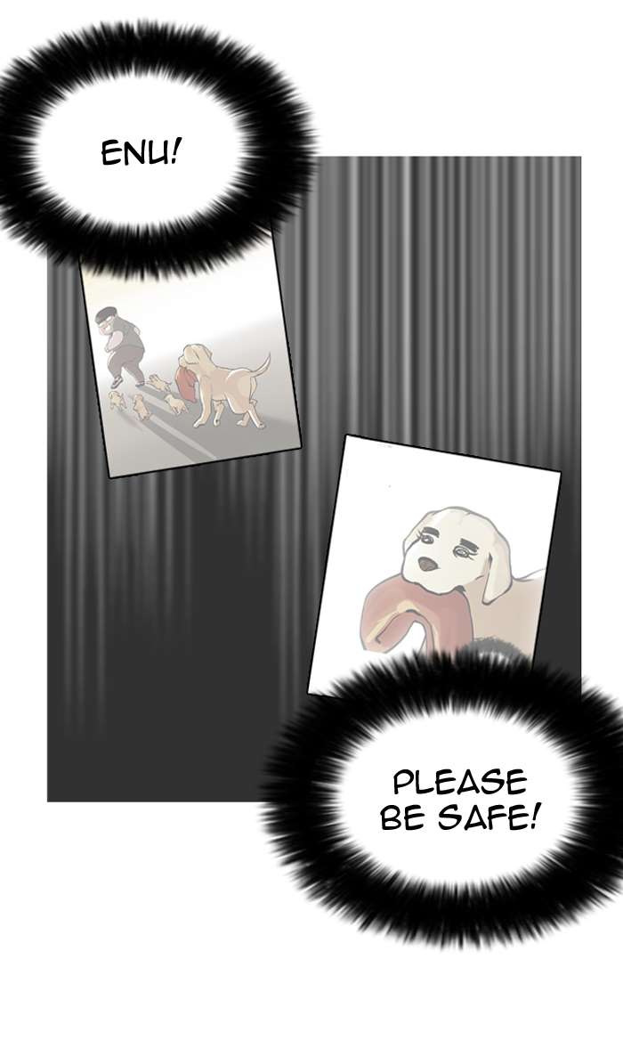 Lookism chapter 150 page 90