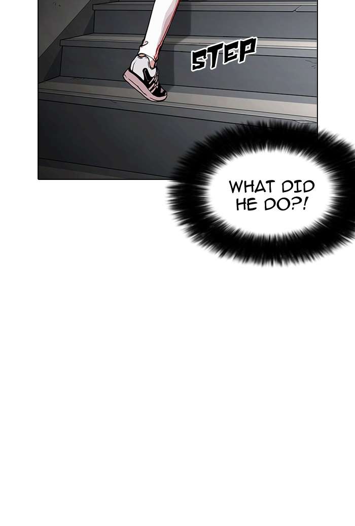 Lookism chapter 150 page 99