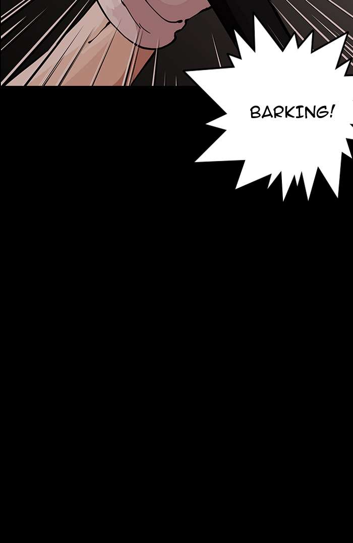 Lookism chapter 151 page 102