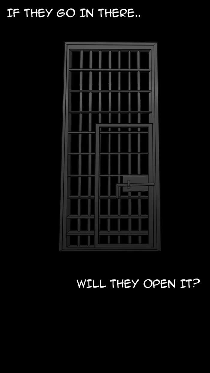 Lookism chapter 151 page 114