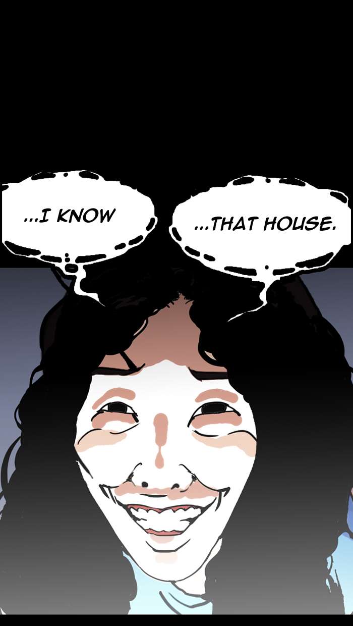 Lookism chapter 151 page 115