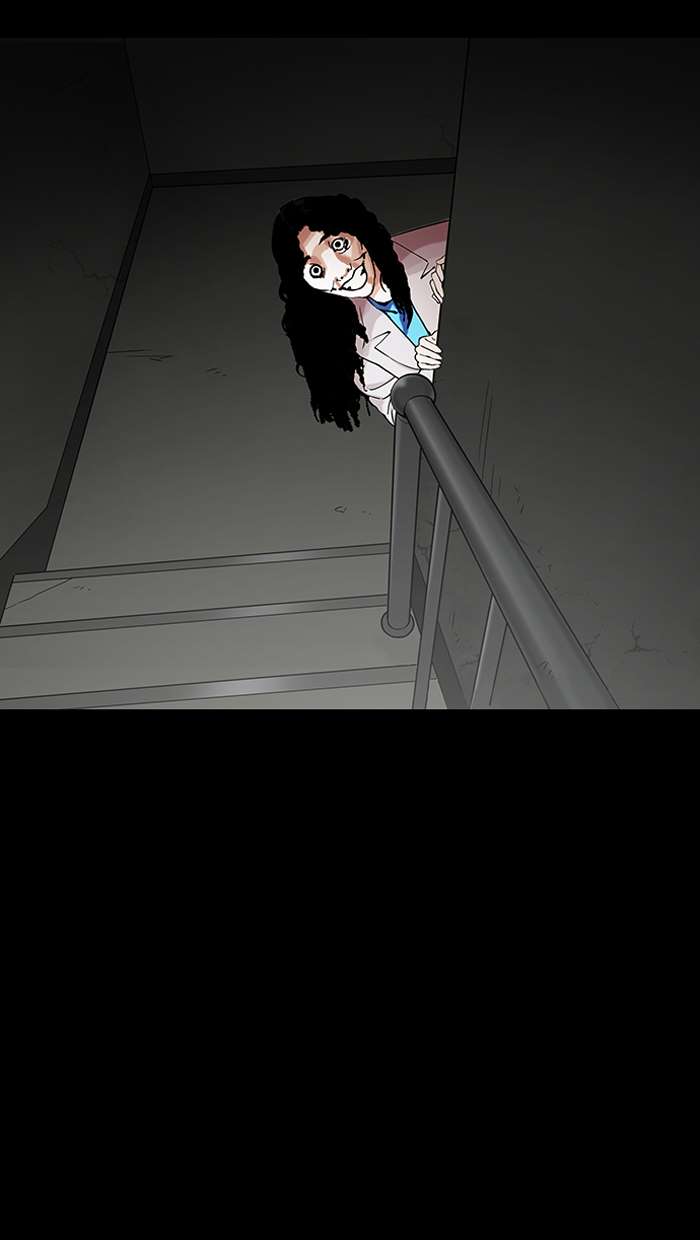 Lookism chapter 151 page 119