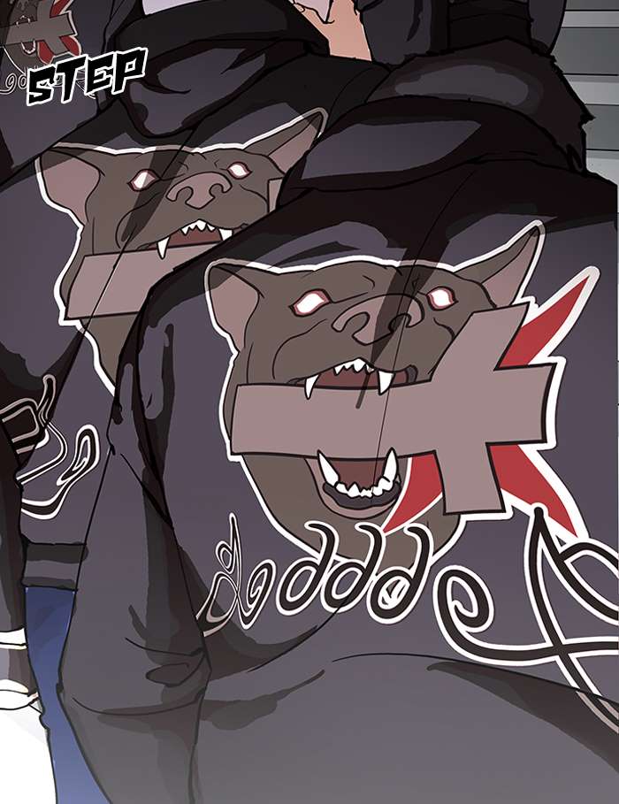 Lookism chapter 151 page 146