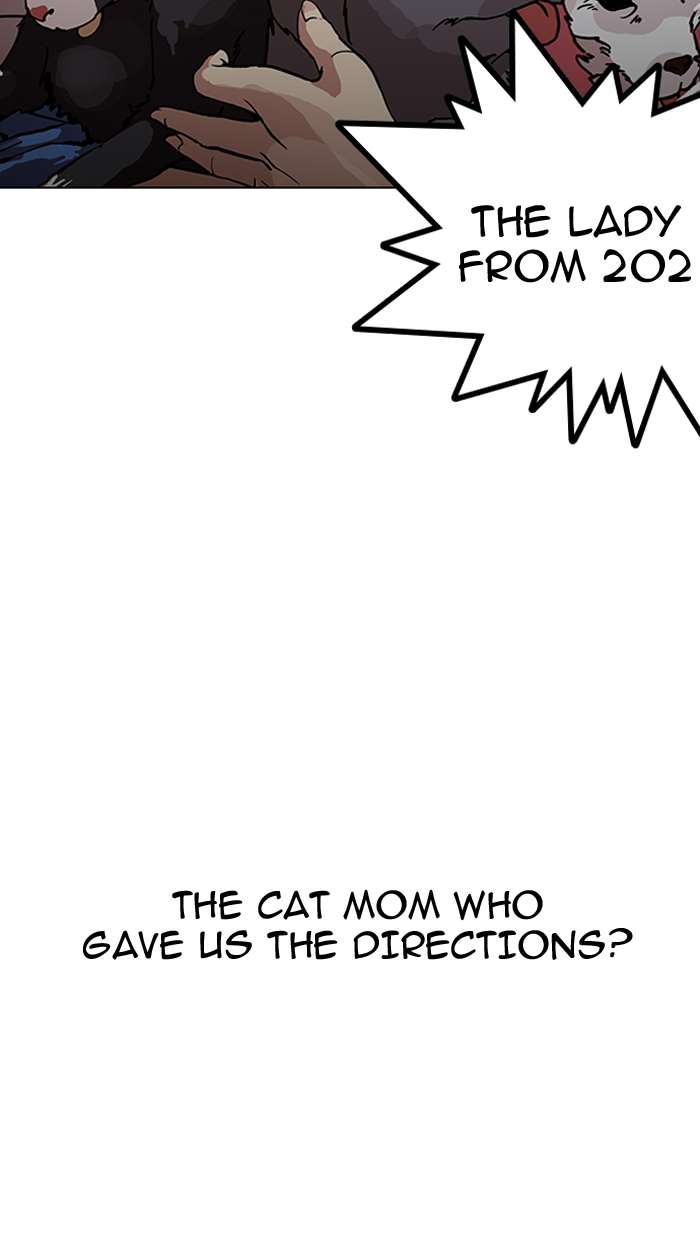 Lookism chapter 151 page 23