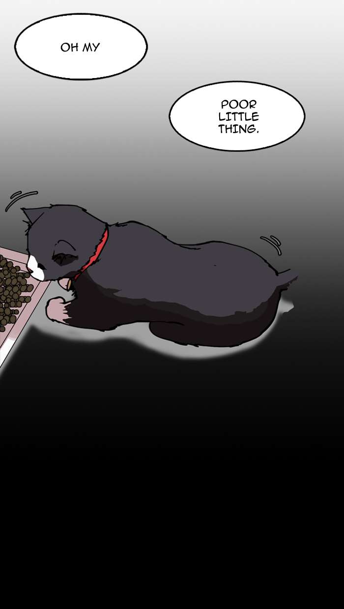 Lookism chapter 151 page 27