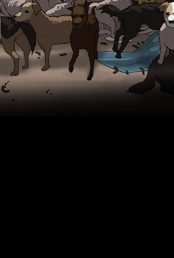 Lookism chapter 151 page 34