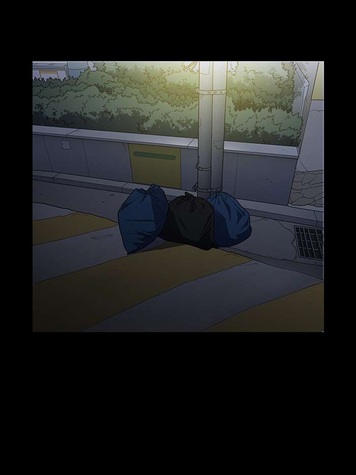 Lookism chapter 151 page 51