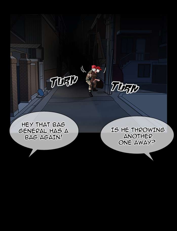 Lookism chapter 151 page 54